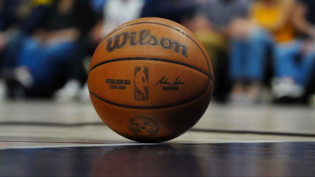Tarihin en byk yayn anlamas! NBA'de yeni sezon perdesi alyor