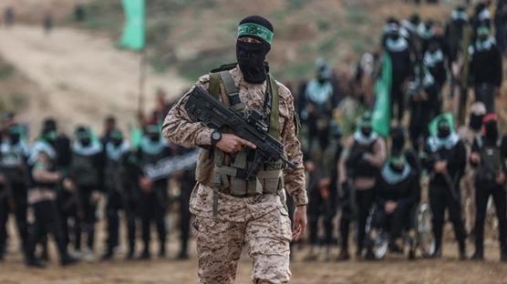Teknokrat hkmet iin Hamas iddias! 'Tek g' olduunu itiraf ettiler