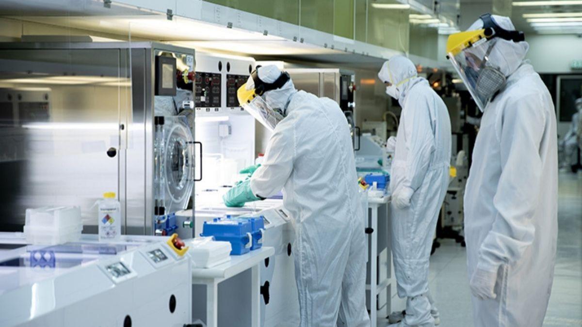 YK'ten Avrupa'da byk baar! Trkiye 17 proje ile liderlie yryor