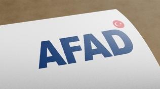 AFAD sözleşmeli personel alıyor: İlan Resmi Gazete'de
