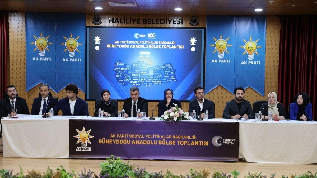 AK Parti'de CHP'nin seviyesiz siyasetine tepki devam ediyor: Yassada zihniyetine bu millet asla geit vermeyecektir