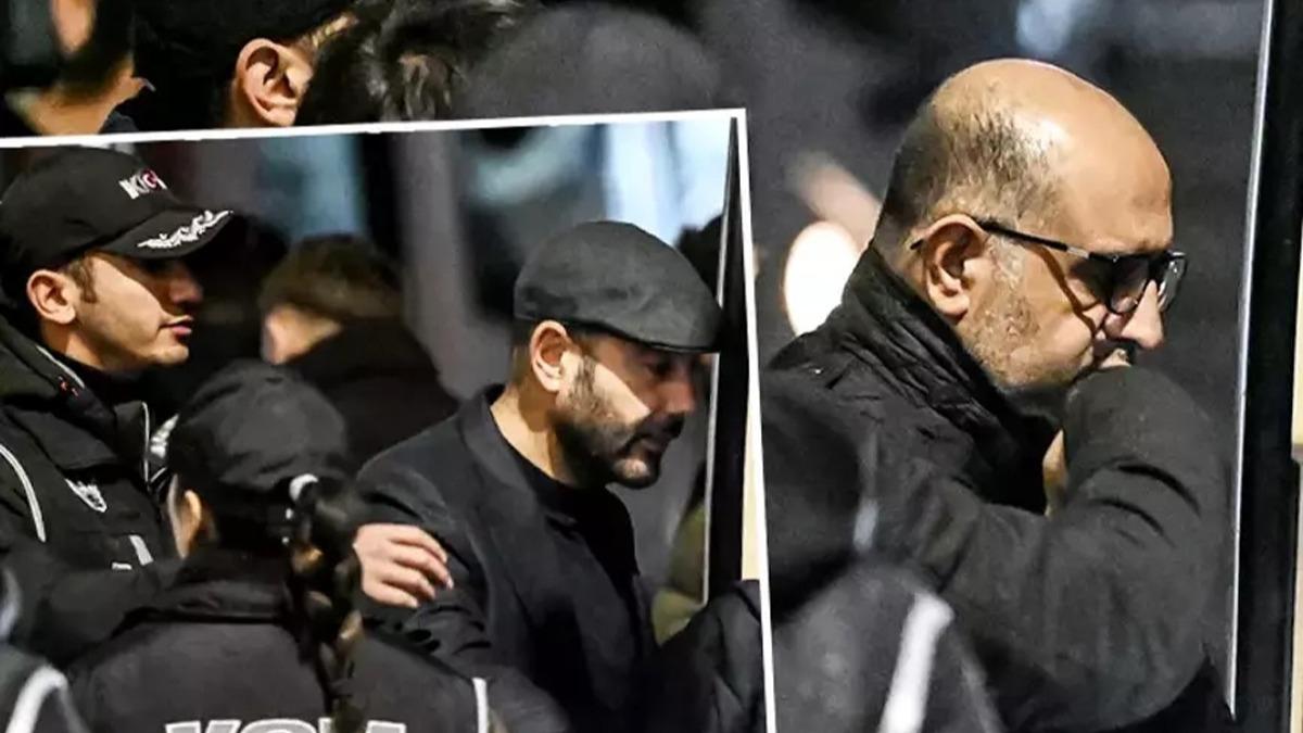 Beikta Belediyesi'nde hara emberi! 244 milyon lira rvet