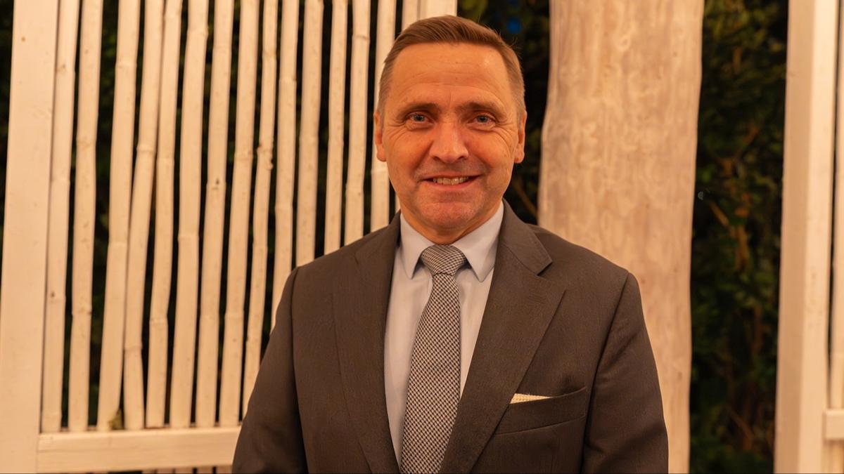 Bsl: Trkiye'den dnenler ok memnun