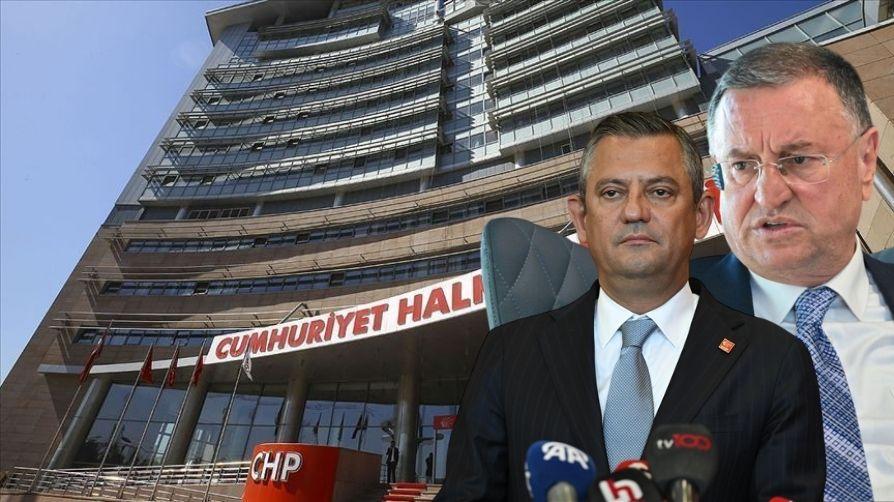 Lütfü Savaş suç duyurusunda bulunacak