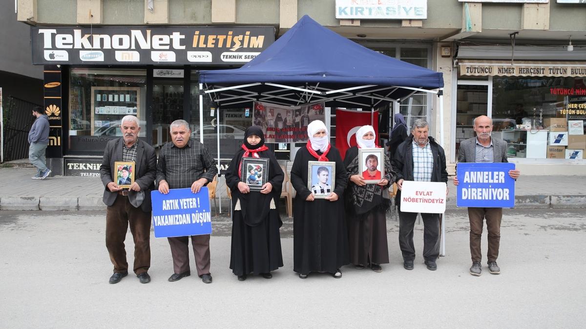DEM Parti nnde evlat nbeti: Bu bizim davamz deil