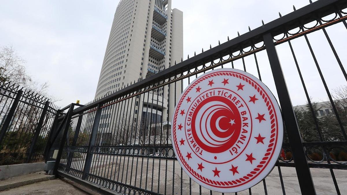 D ticarette usulszle ceza yad! 8,8 milyarlk denetim faturas