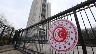 Dış ticarette usulsüzlüğe ceza yağdı! 8,8 milyarlık denetim faturası