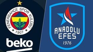 EuroLeague'in İsrail kararına tepki!