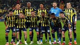 Fenerbahçe, Avrupa sahnesine 293. kez çıkacak! Rakip Stuttgart