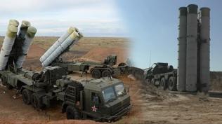 S-500'ler için heyecanlı bekleyiş