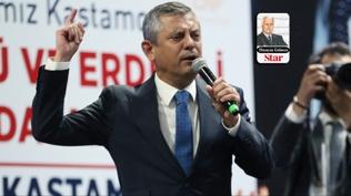 Yassıada özlemi; Özgür Özel zıvanadan çıktı