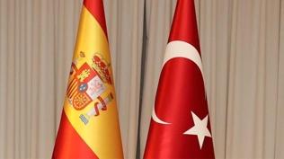 İspanya'dan Türkiye'ye AB desteği: Üyelik sürecini destekliyoruz