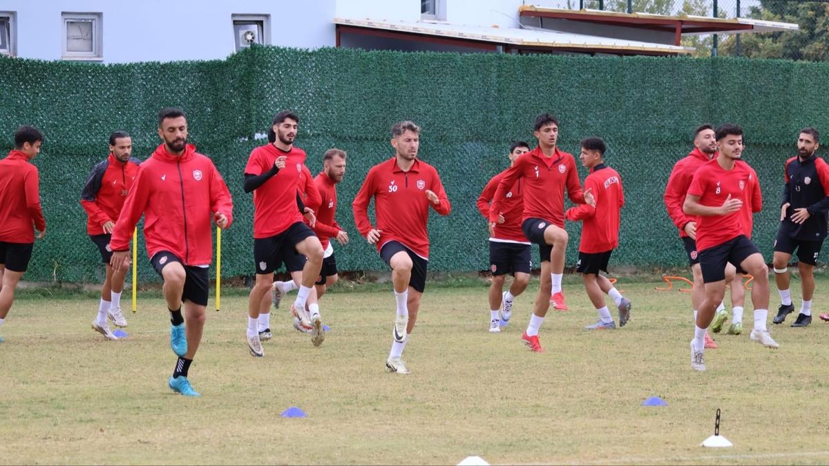 Kepezspor, neglspor mesaisinde