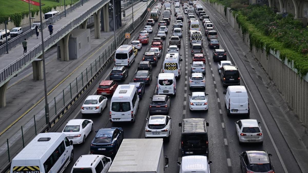 Krmz ihlalinde korkun gerek! Ceza dzenlemesi Meclis'te