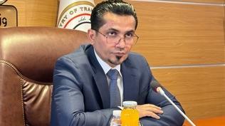 Sadavi: Türkiye'nin büyük rolü var