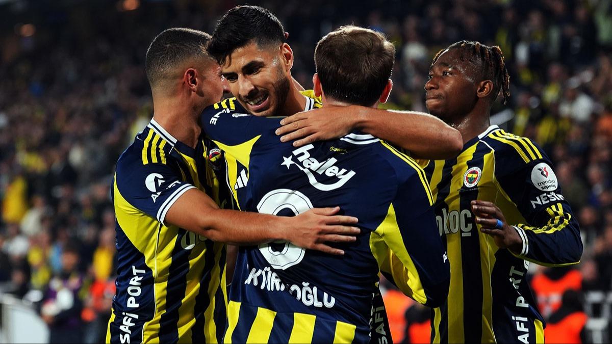 Kritik mcadele ncesi 4 eksik! Fenerbahe'nin rakibi Stuttgart