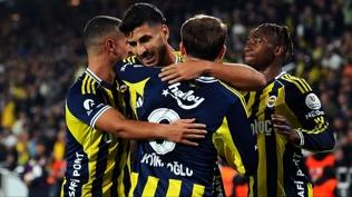 Fenerbahçe'nin rakibi Stuttgart
