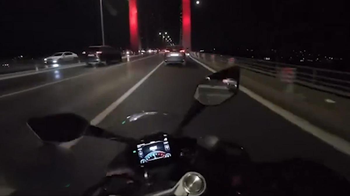 Makas terrne ar cezalar yolda: Grrseniz 112'ye bildirin
