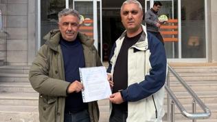 MHP'den kirli siyasete yargı tokadı! Zafer Partili başkan hakkında suç duyurusu