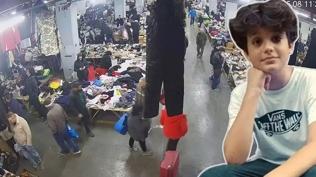 Minguzzi ailesini tehdit soruşturmasında kritik gelişme