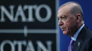 NATO'nun eski patronundan Türkiye itirafı: Erdoğan, bir kez daha haklıydı