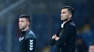 Nuri Şahin: Bugün pozitif anlamda bazı şeyleri gördüm