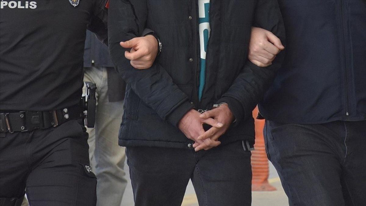 ''Piro''nun kirli a datld: 30 tutuklama 