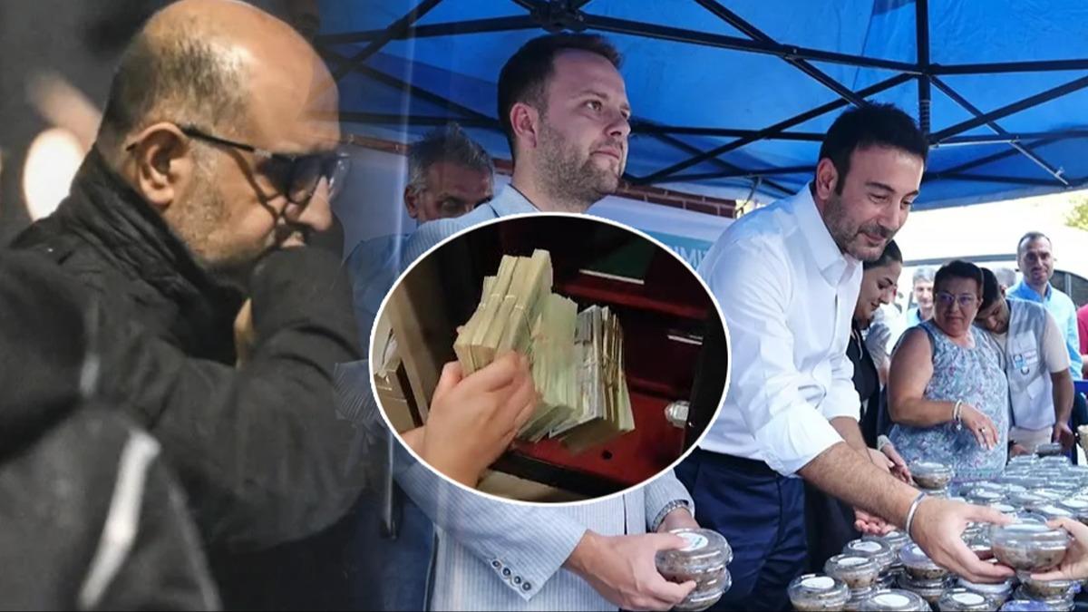 Rvet arkna garibanl kamuflaj! Aevinde byk vurgun