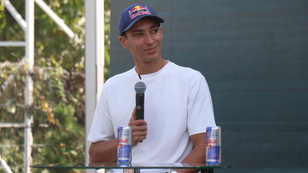 Toprak Razgatlolu: Hedefim MotoGP'de baarl bir Trk sporcu olmak