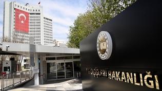 'İsrail'in suçları tescillendi'