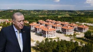 'Yüzyılın Konut Projesi' için ilk adım atılıyor