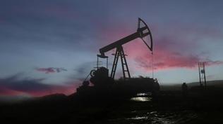 10 yıl sonra bir ilk! Libya'da petrol arama çalışması yeniden başladı