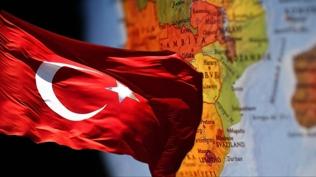 Kıtanın geleceği Türkiye ile yazılacak
