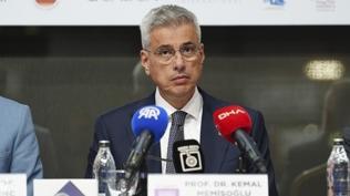 Bakan Memişoğlu: 12-18 yaş dijital bağımlılık ile ilgili çalışmalarımızı yürütüyoruz