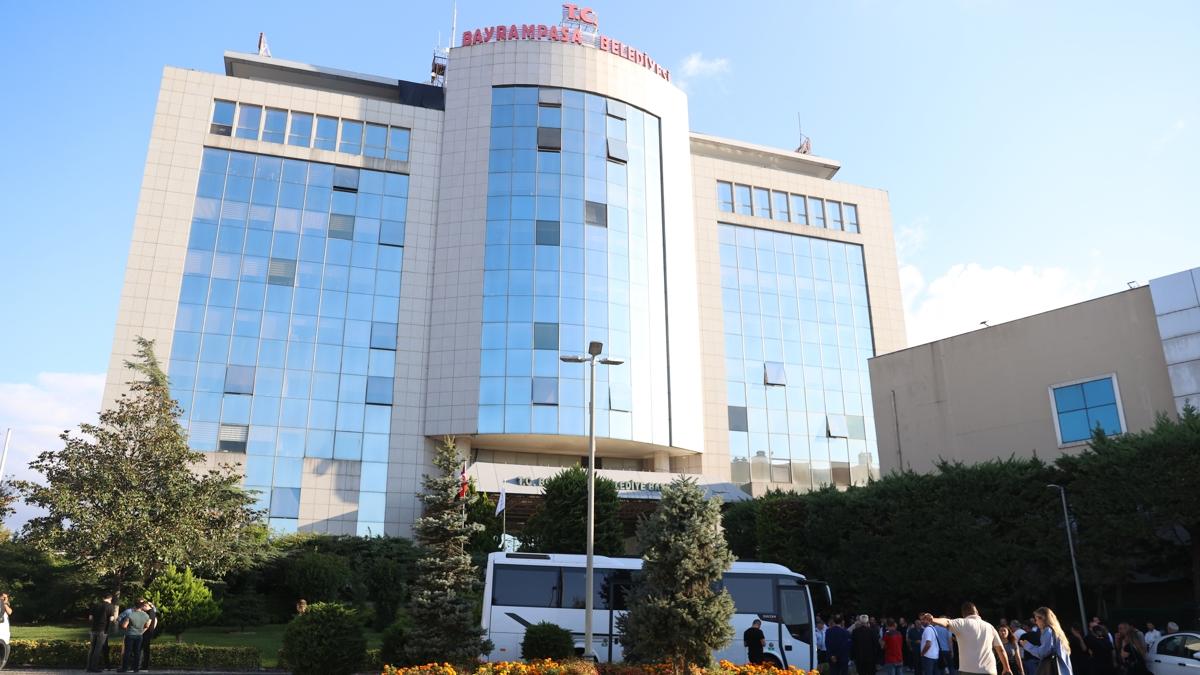 Valilik duyurdu: Bayrampaa'da seimler yenilenecek 