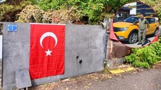 Bir yıl geçti ama acı dinmedi! TUSAŞ şehidinin oğlu konuştu: O kadar ağır acıydı ki ağlayamadım bile...
