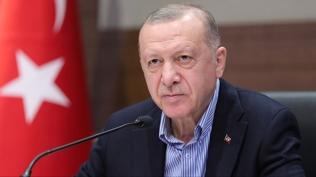 Cumhurbaşkanı Erdoğan, Körfez temaslarının ardından yurda döndü