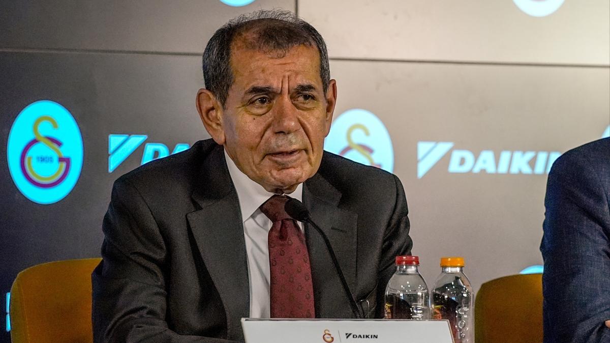 Dursun zbek: ampiyonlar Ligi'nde baarya odaklandk