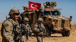 Gazze'de güvenlik devriyesi... MSB kaynakları: TSK görev üstlenmeye hazır
