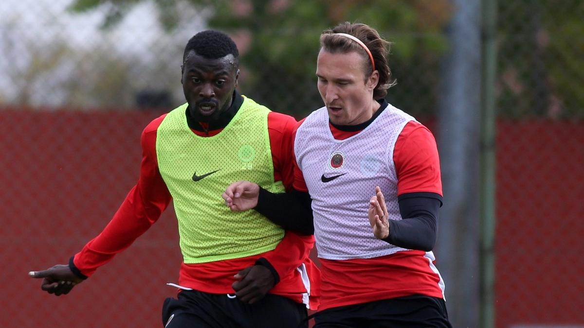 Genlerbirlii, Konyaspor mana hazrlanyor