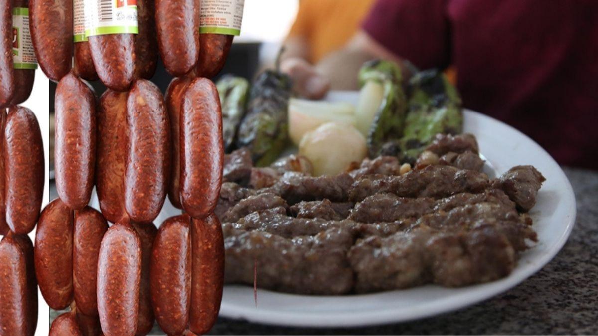 Gda sahtekarlarnn listesi gncellendi! Millete kfte iinde yasakl boya yedirmiler