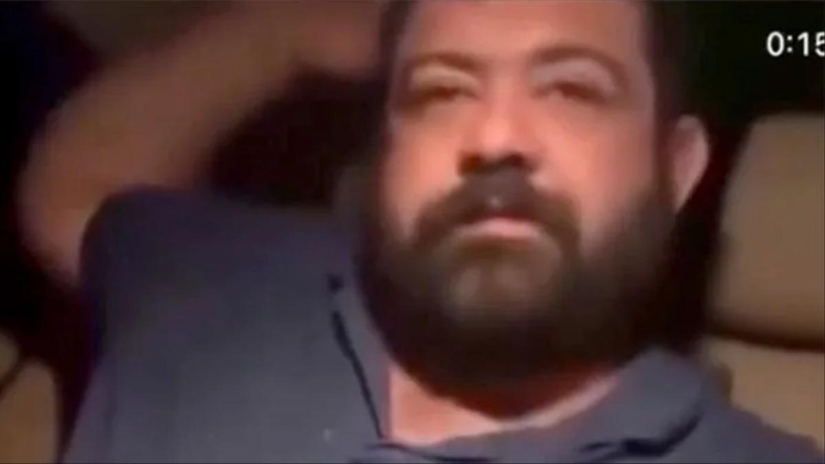 ''ncinmisin'' videosuyla tannmt... l bulundu