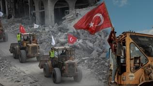 İsrail'de Türk bayrağı hazımsızlığı! 'Tel Aviv için felaket'