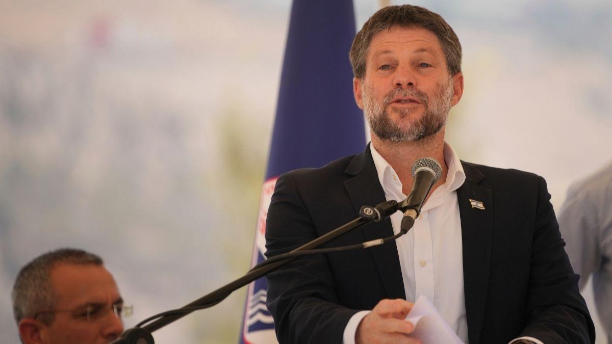 srailli bakandan geri adm! Alayc szleri iin Suudi Arabistan'dan zr diledi