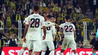 Kadıköy'de ortalık karıştı!