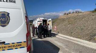 Kırık far parçası cinayeti aydınlattı