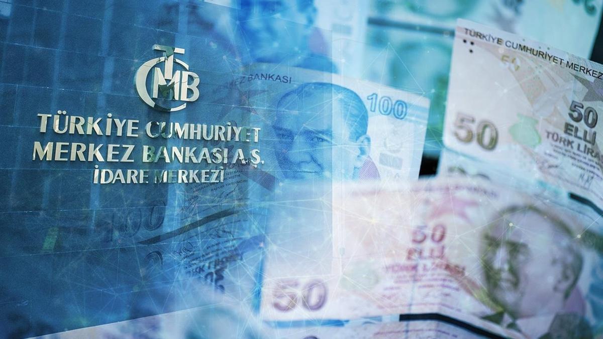 Kresel ekonomi alkantda! Piyasalar Merkez Bankas'na kilitlendi
