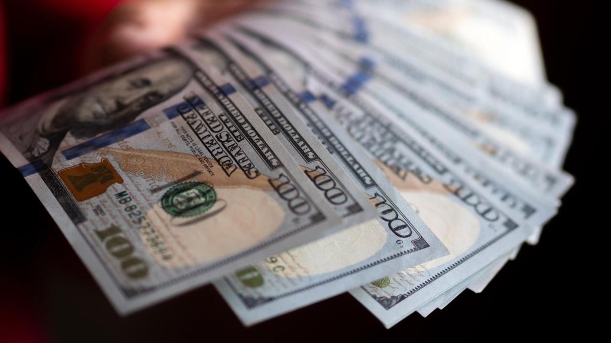 Merkez Bankas rezervlerinden yeni rekor 
