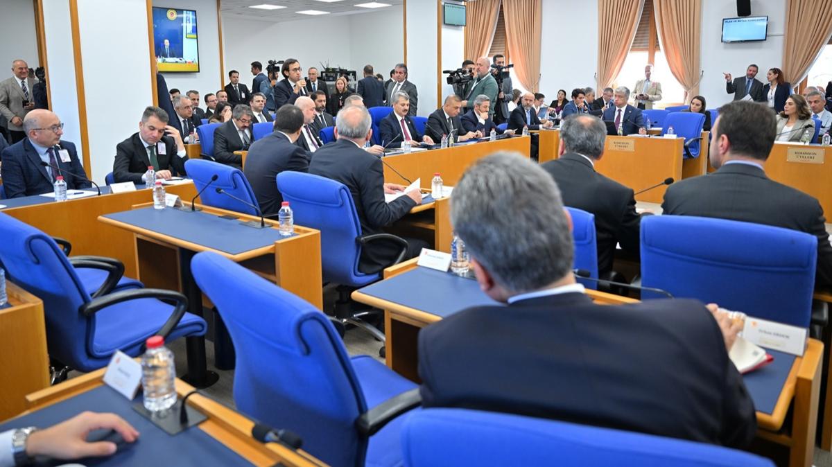 Milyonlar ilgilendiriyor... Yeni kanun teklifi kabul edildi