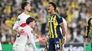 Oosterwolde: Taraftarlarımızla birlikte aile olduk